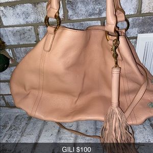 GILI handbag